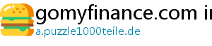 gomyfinance.com invest