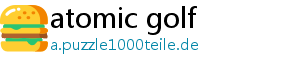 atomic golf