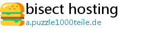 bisect hosting