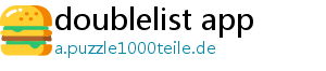doublelist app