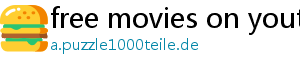 free movies on youtube