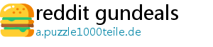 reddit gundeals