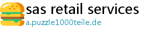 sas retail services