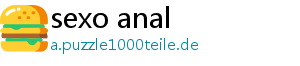 sexo anal