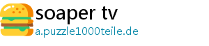 soaper tv