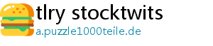 tlry stocktwits